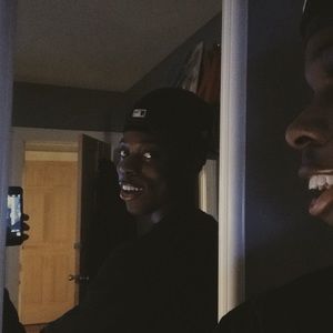 Meet your Posher, Izaiah